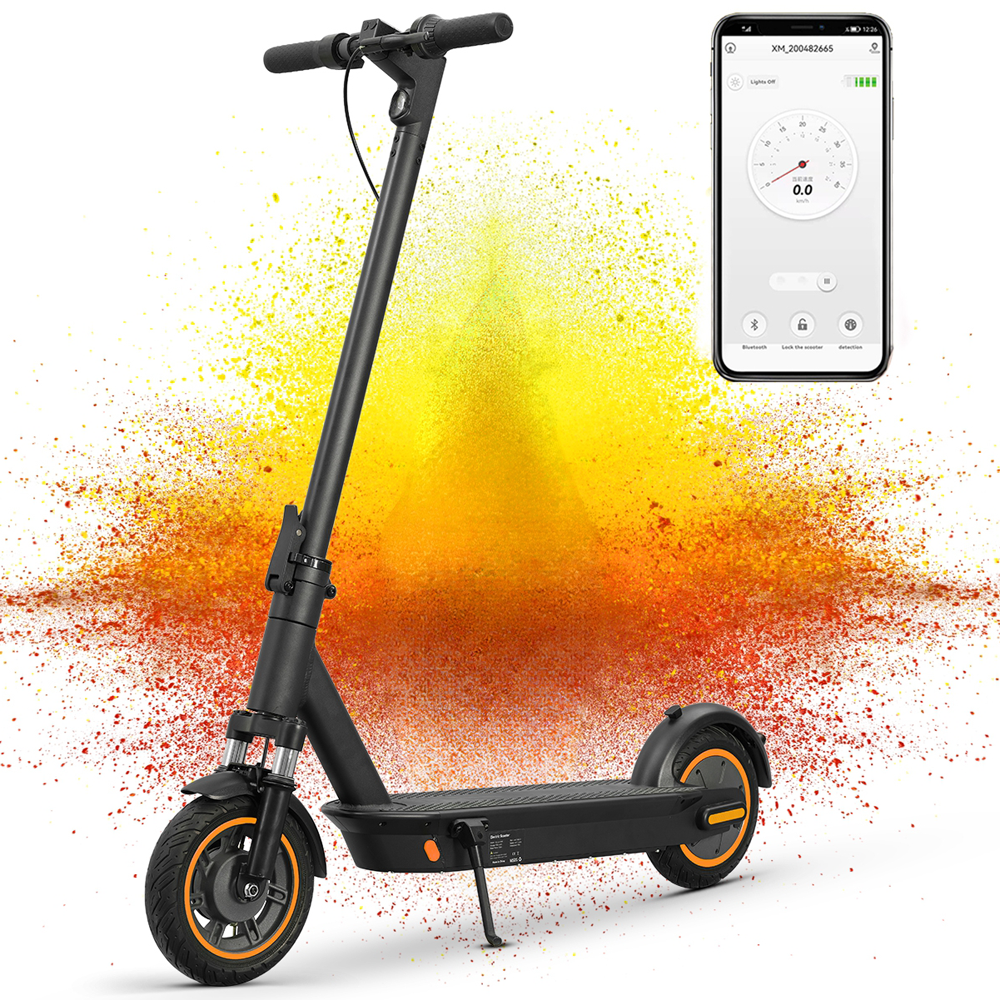 HEZZO G30
