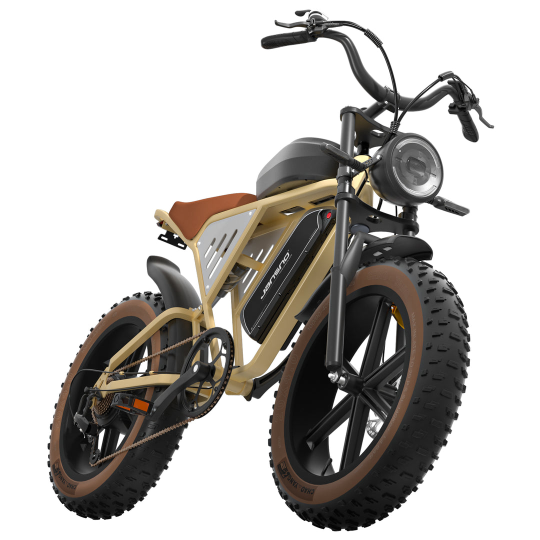 Jansno X70G