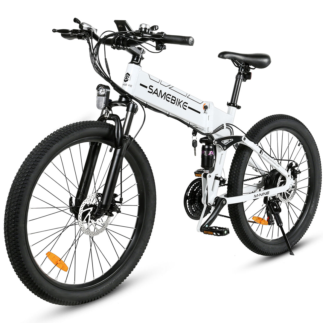 Samebike LO26-II-YD