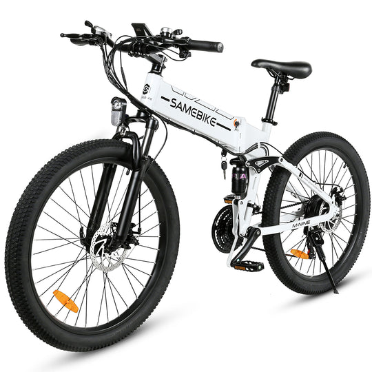 Samebike LO26-II-YD