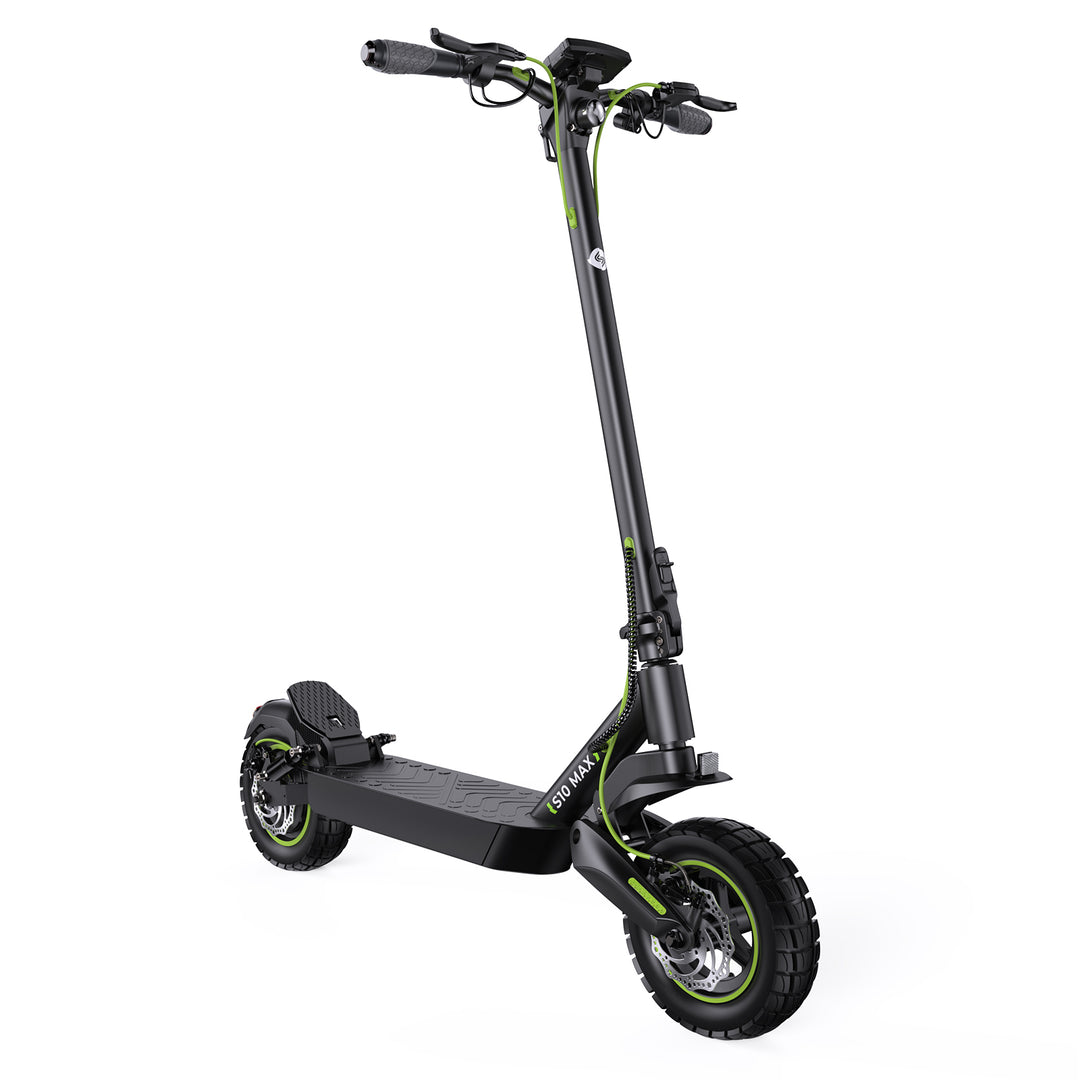 Isinwheel S10 MAX