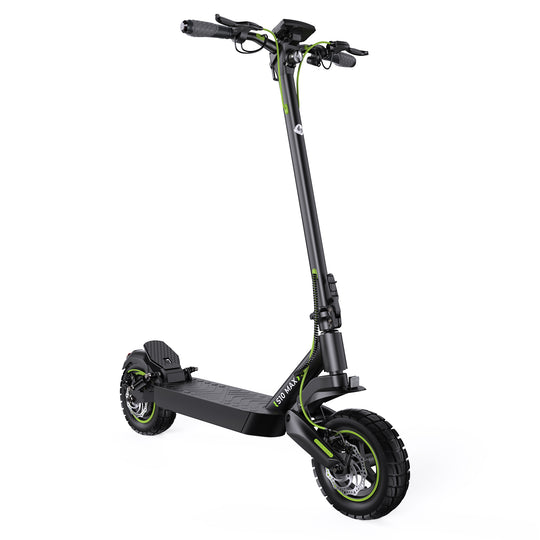 Isinwheel S10 MAX
