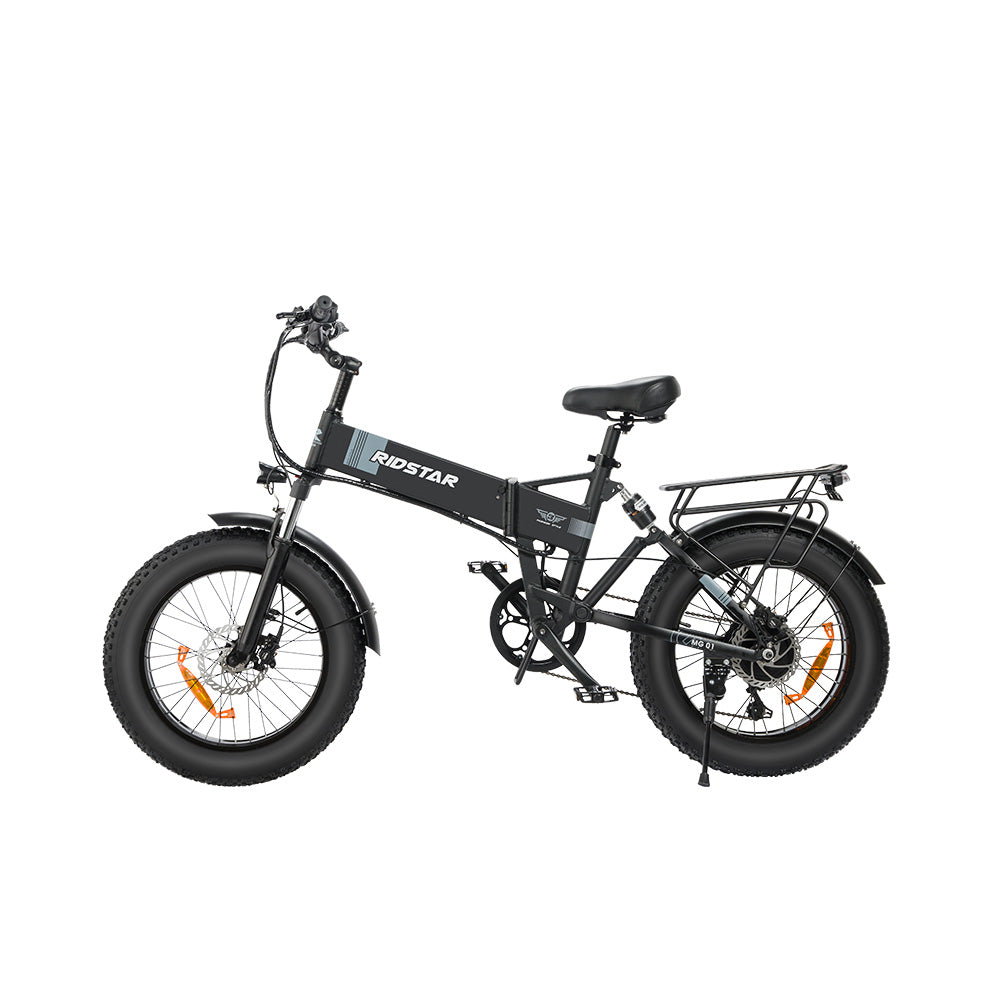 Ridstar H20