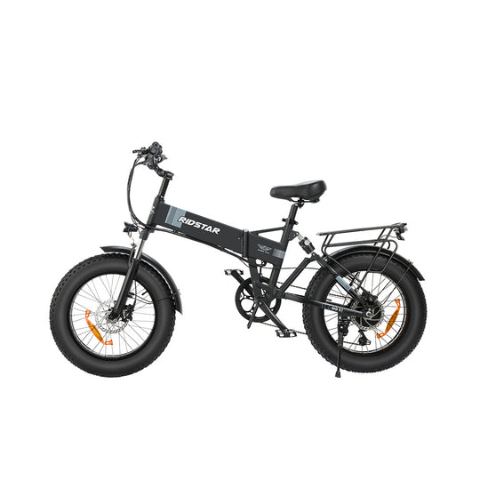 Ridstar H20