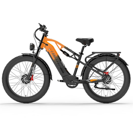 LANKELEISI MG800MAX