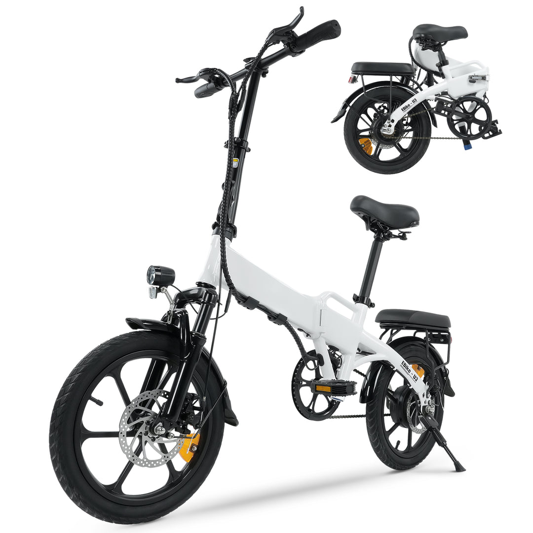 Isinwheel U3