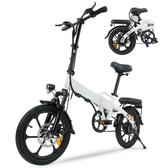 Isinwheel U3