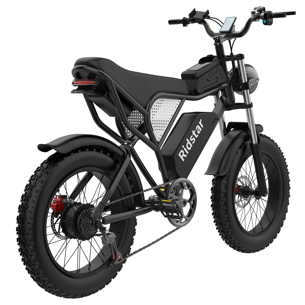 Ridstar Q20