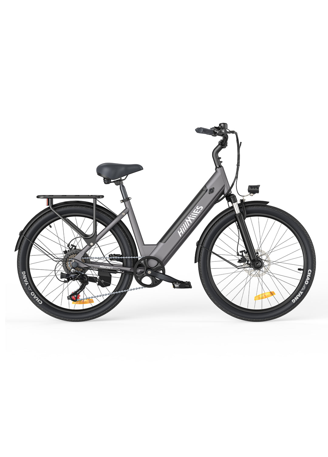 HillMiles MileCity 1