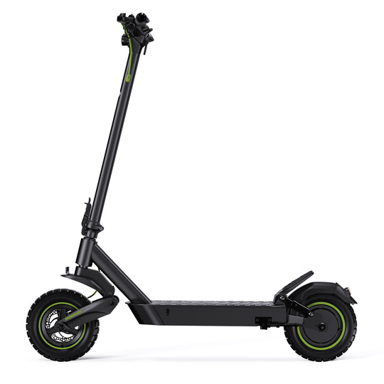Isinwheel S10 MAX