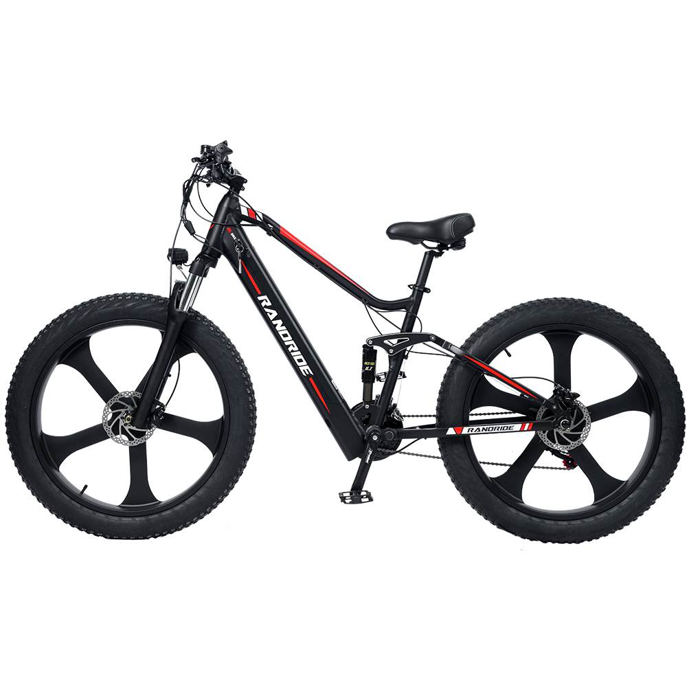 RANDRIDE YX90M
