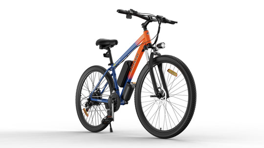 Ridstar S29