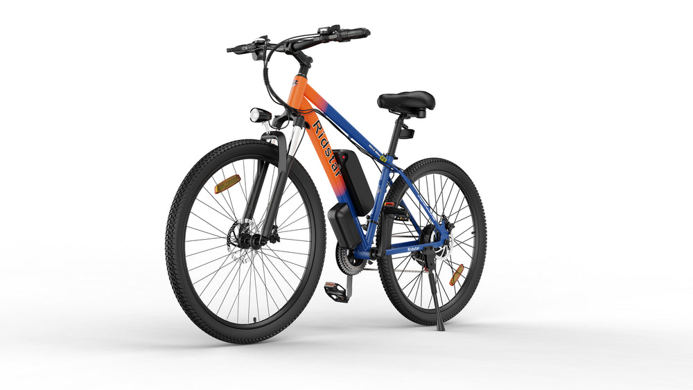 Ridstar S29