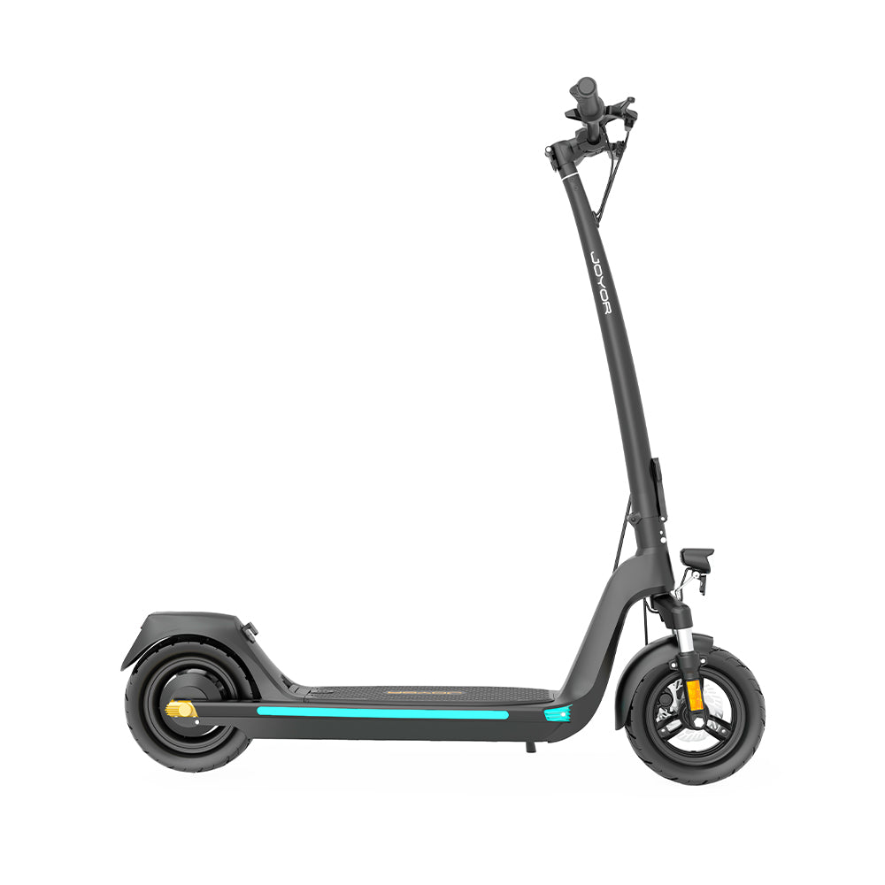 JOYOR C10 scooters électriques pour les trajets quotidiens