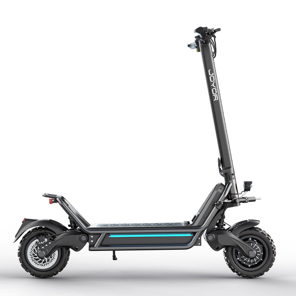 Joyor E6-S 60V1600W*2 Scooter électrique haute Performance
