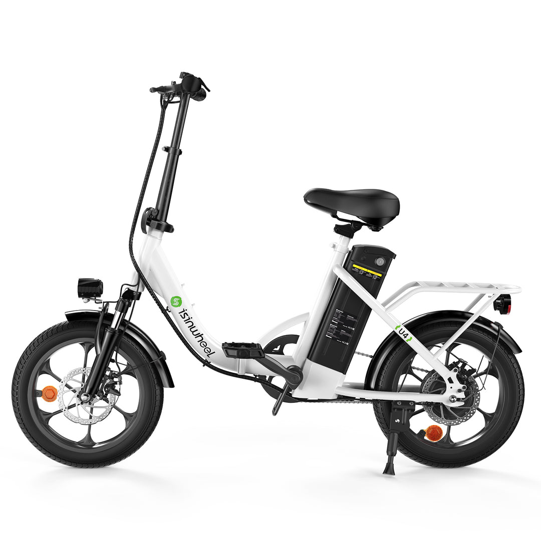 Isinwheel U4