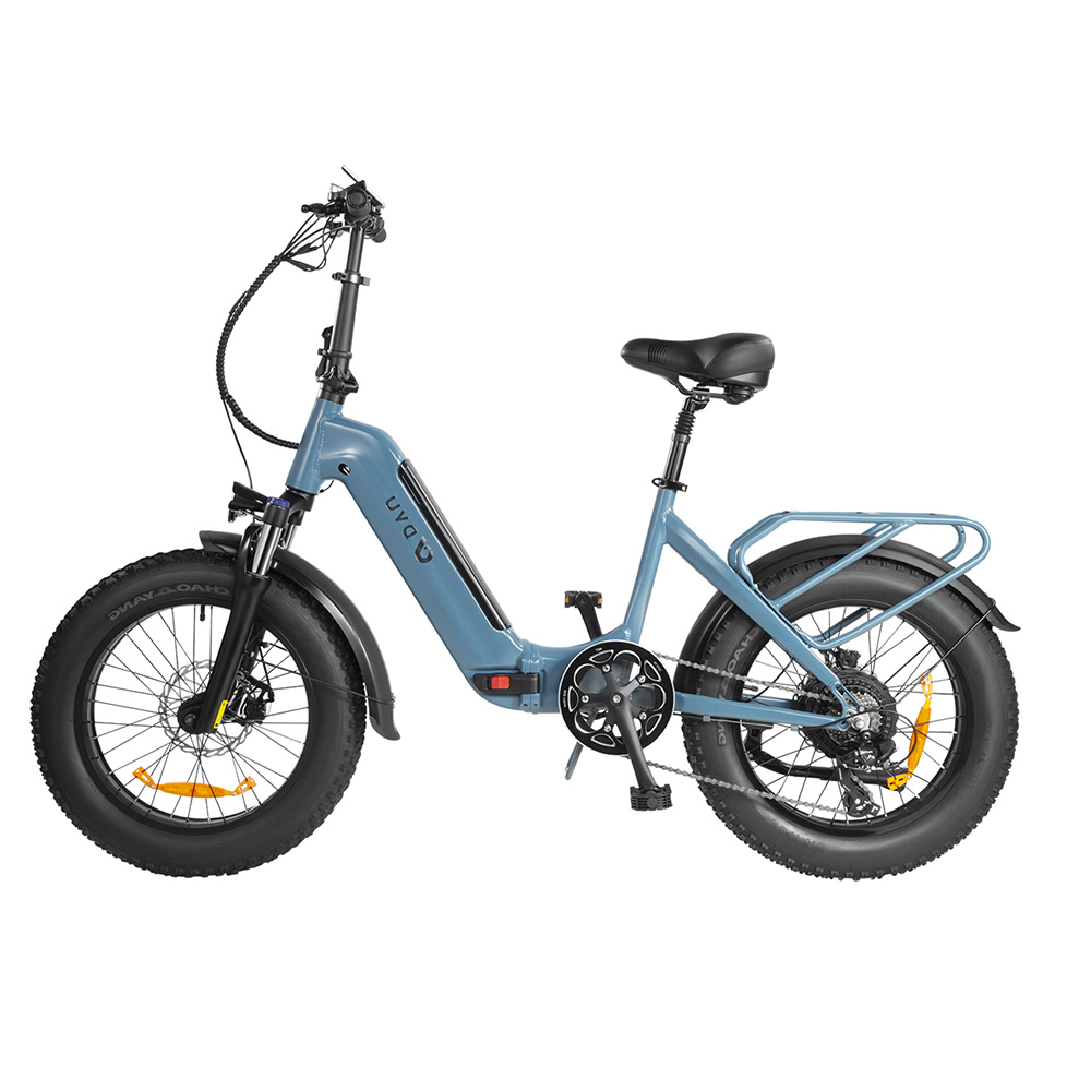 DYU FF500