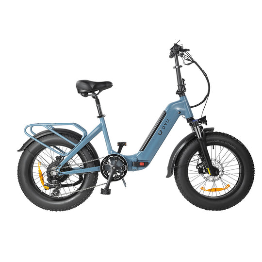 DYU FF500