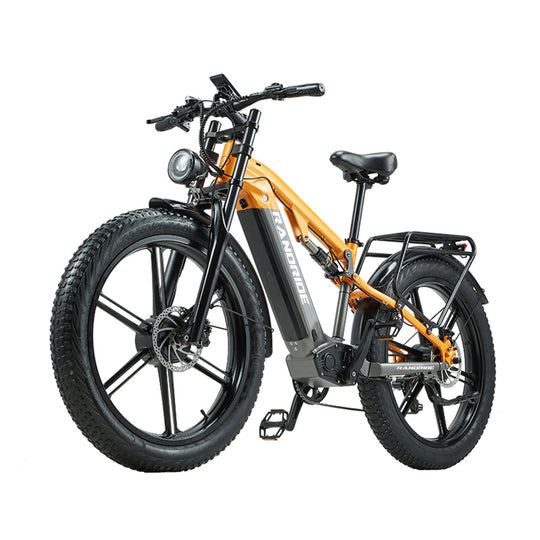 RANDRIDE YX80-2