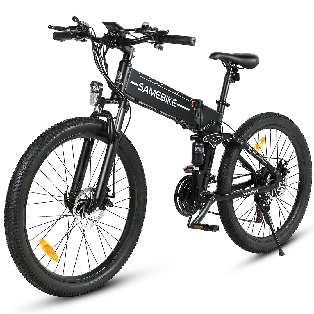 Samebike LO26-II-YD