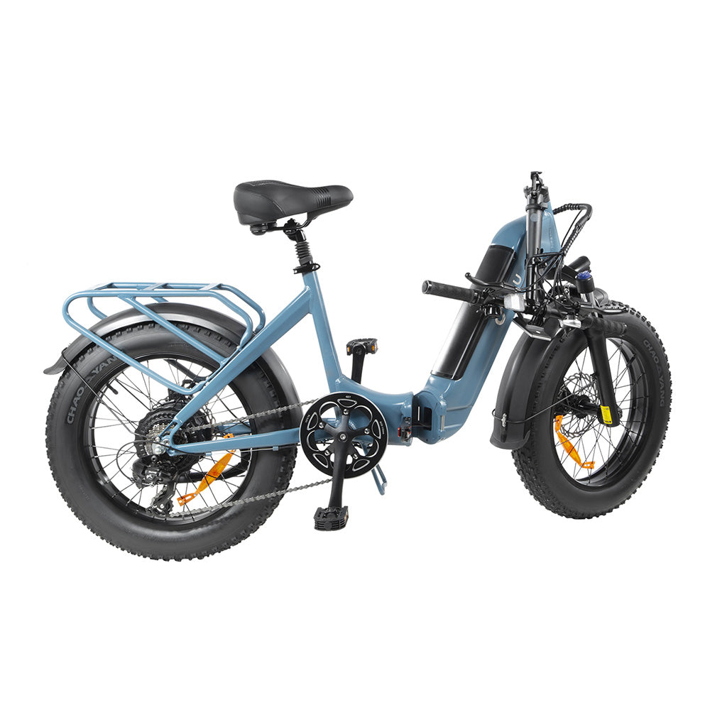 DYU FF500