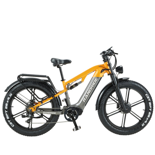 RANDRIDE YX80-2