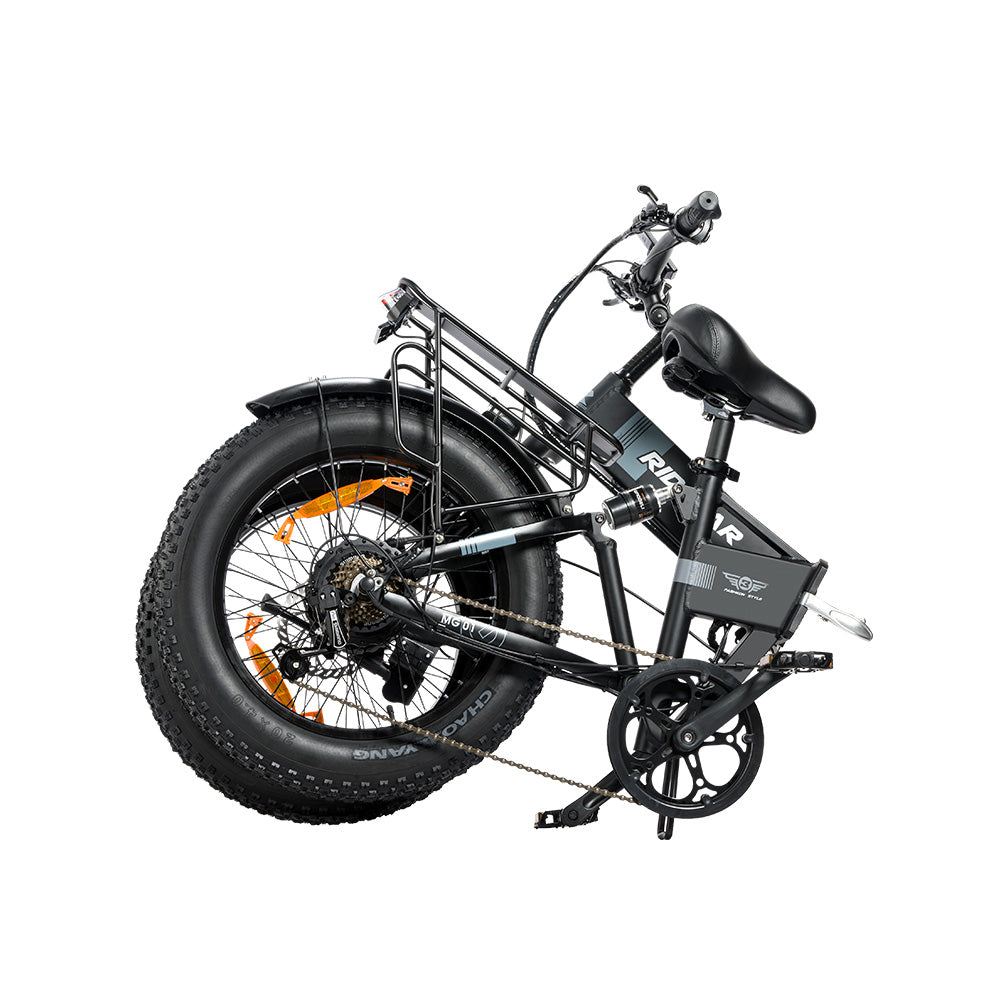 Ridstar H20