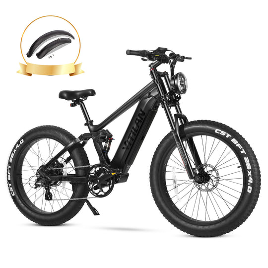 Vitilan T7