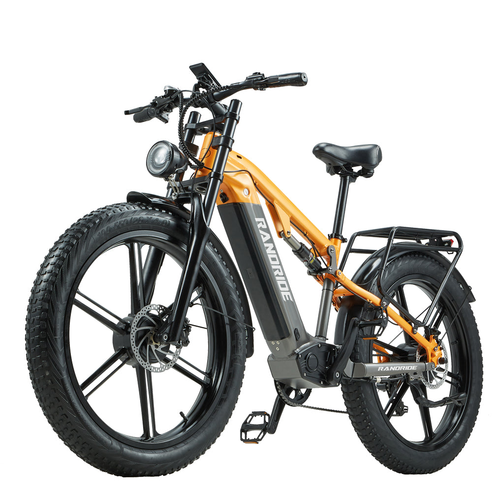 RANDRIDE YX80-2