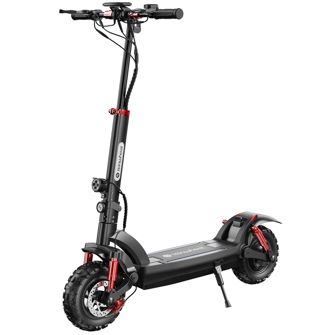 Isinwheel GT2