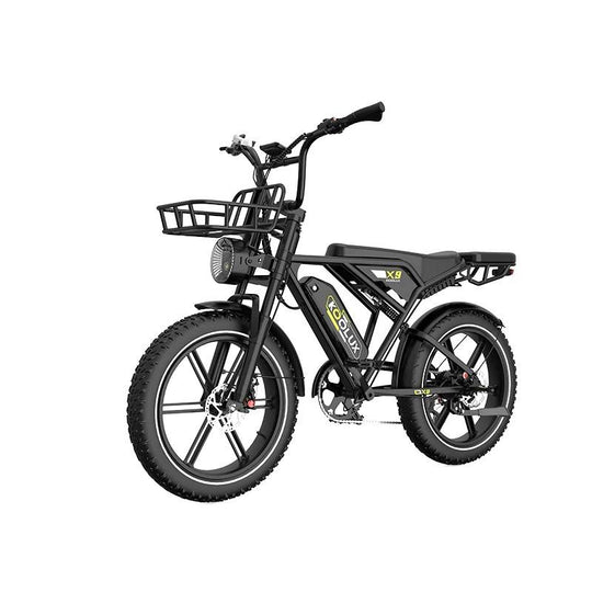 KOOLUX X9