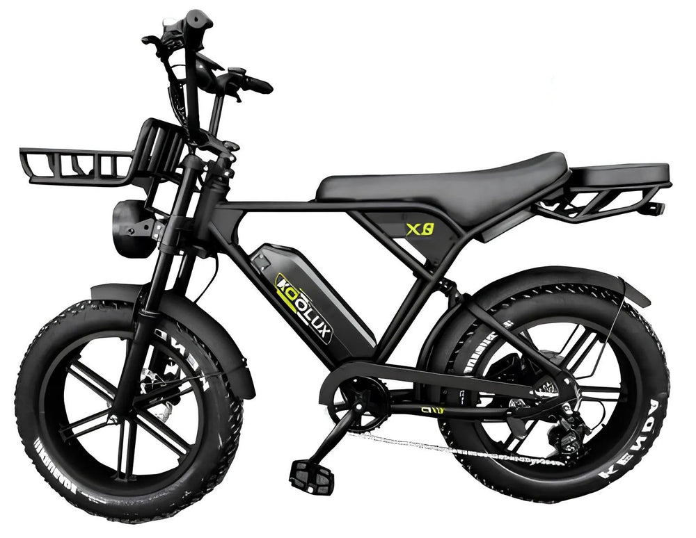 KOOLUX X9