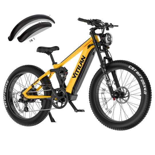 VITILAN T7 PRO