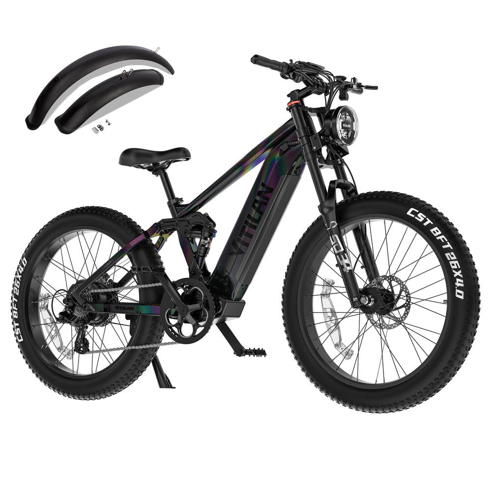 VITILAN T7 PRO