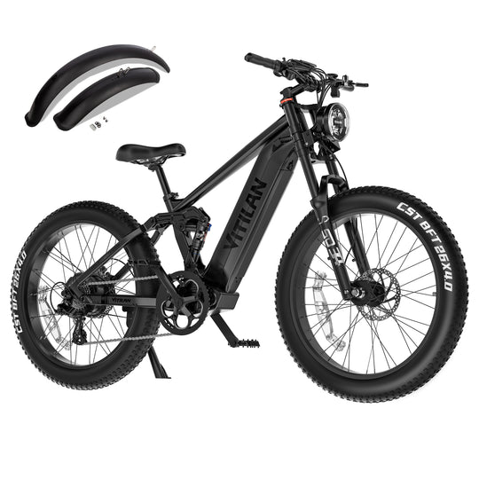 VITILAN T7 PRO
