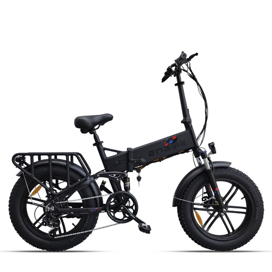 ENGWE-ENGINE X