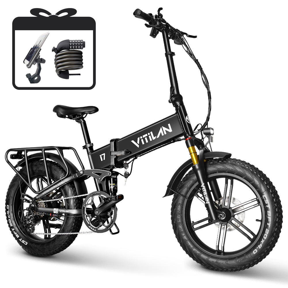 Vitilan i7 Pro 3.0