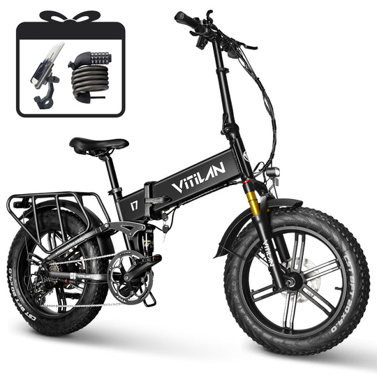 Vitilan i7 Pro 3.0