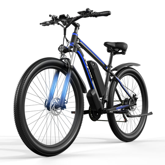 E-BYCCO E8