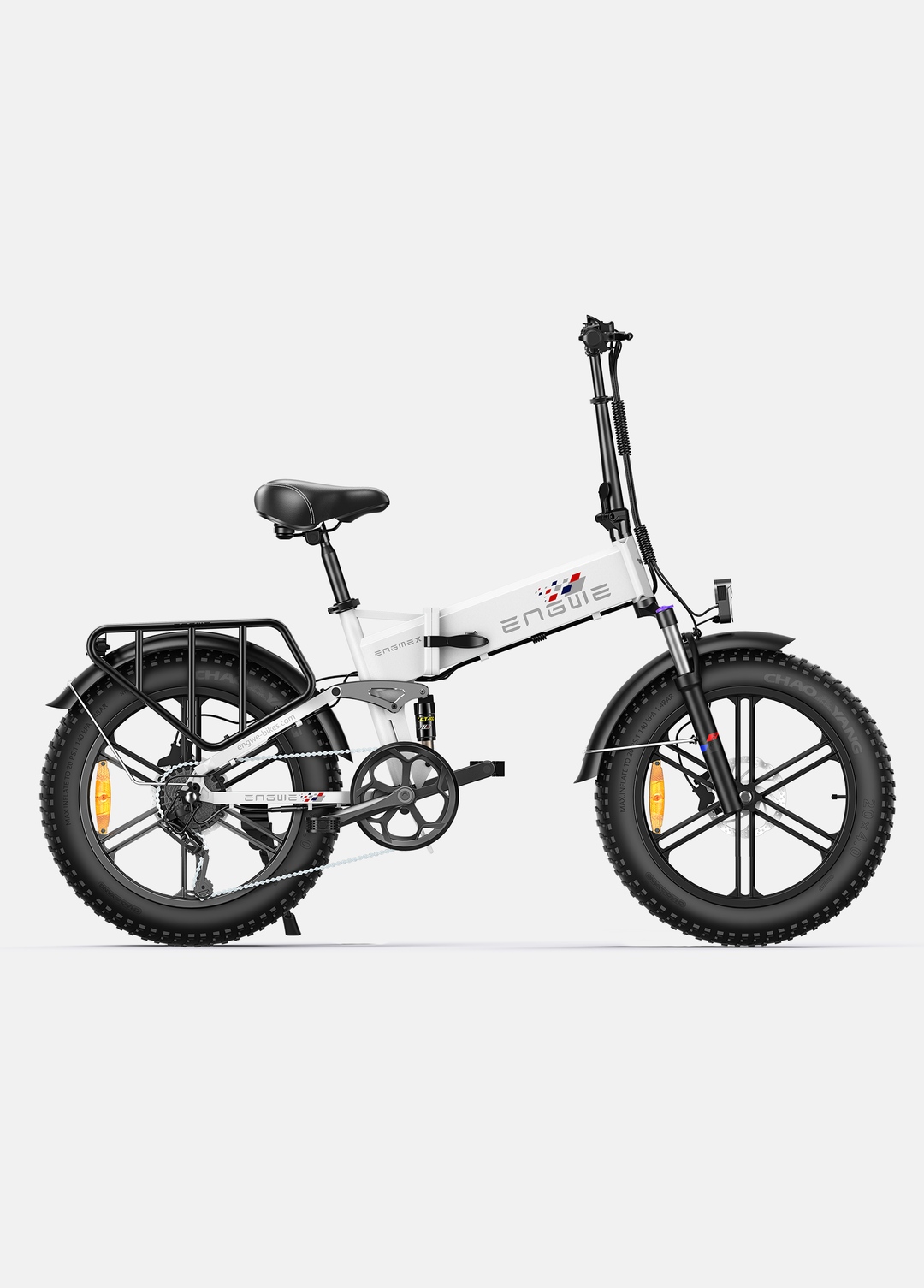 ENGWE-ENGINE X