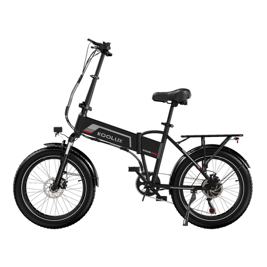 KOOLUX BK10S