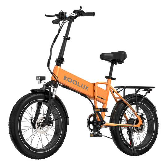 KOOLUX BK10S