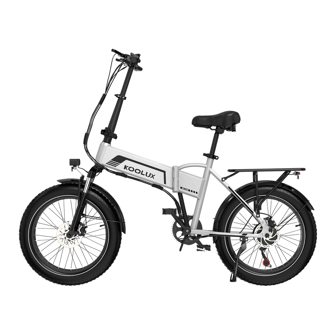 KOOLUX BK10S