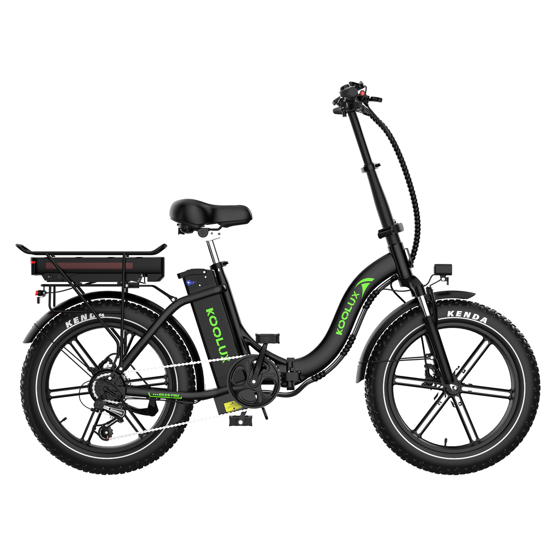 KOOLUX BK6S PRO