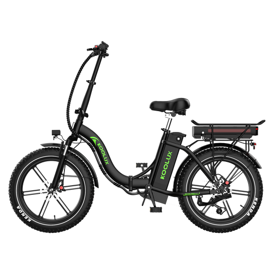 KOOLUX BK6S PRO
