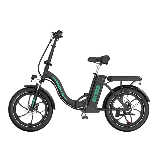 KOOLUX BK6S 3.0
