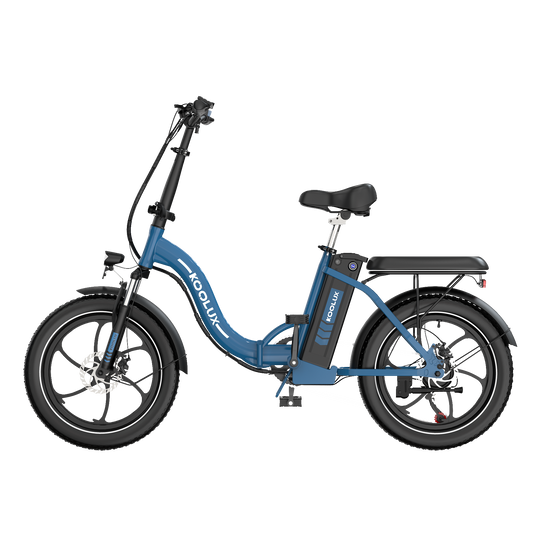 KOOLUX BK6S 3.0