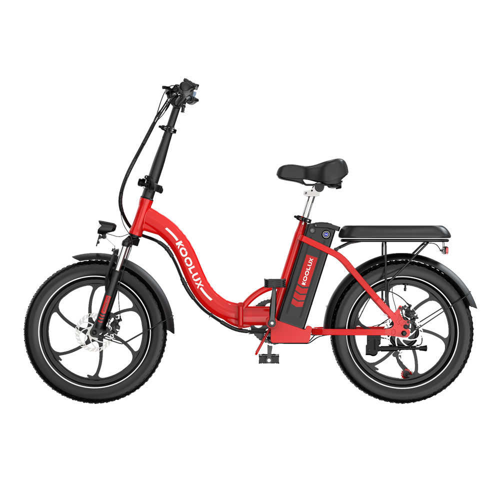 KOOLUX BK6S 3.0