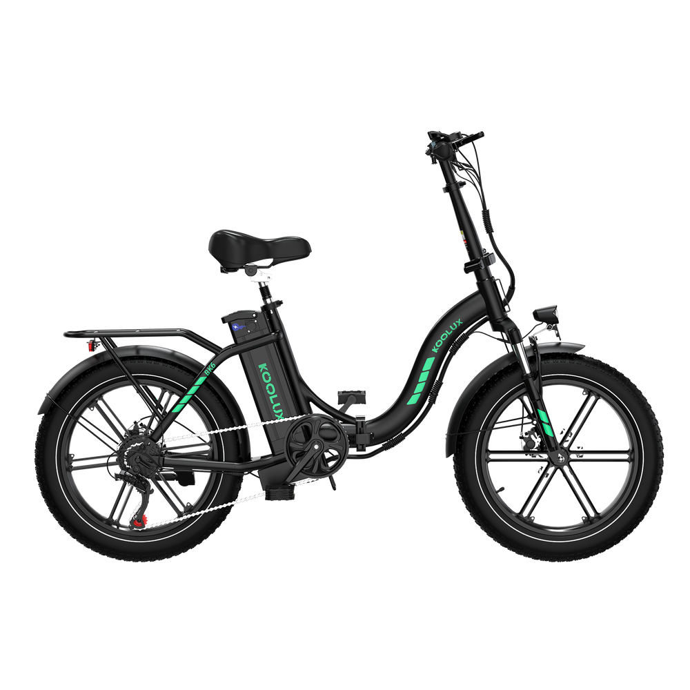 KOOLUX BK6S 4.0
