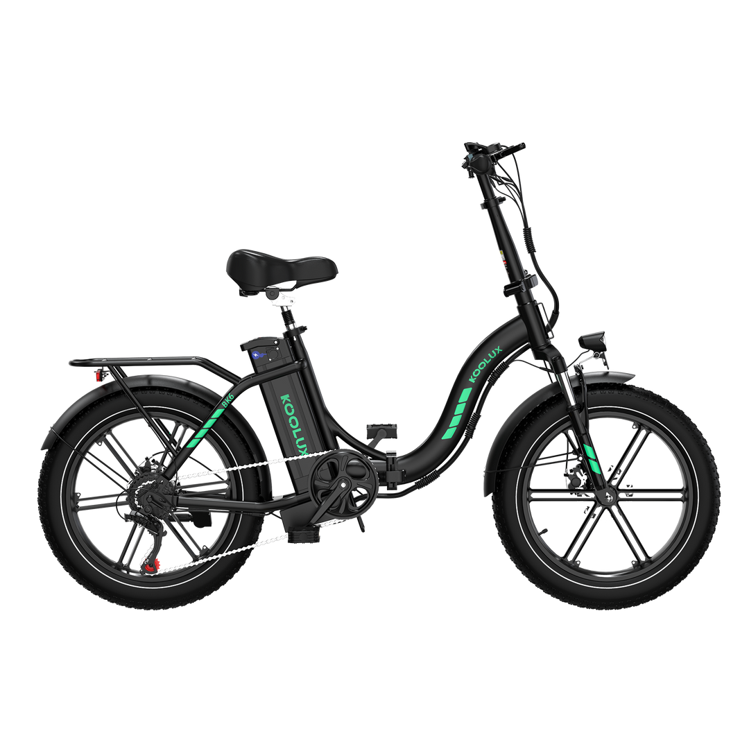 KOOLUX BK6S 4.0